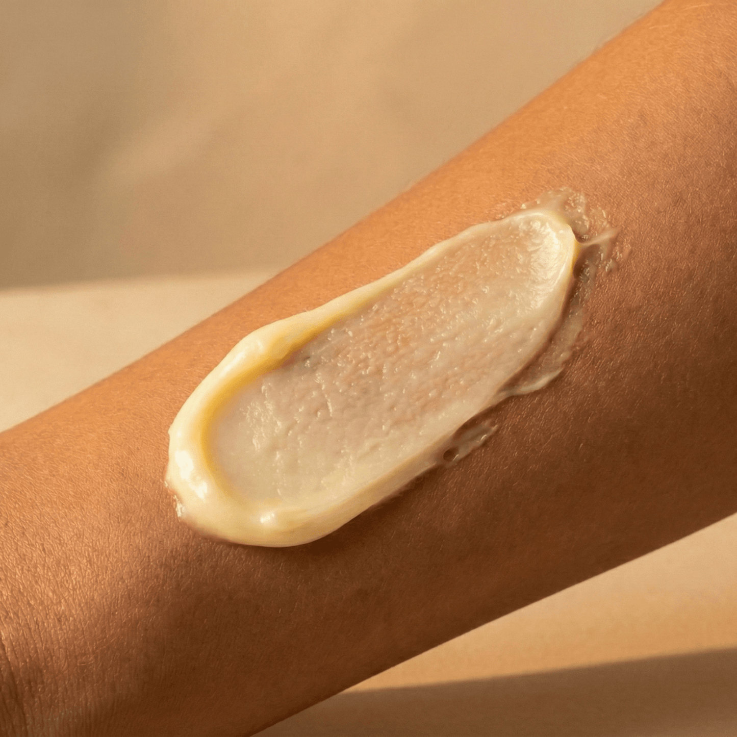 Body Balm Whipped Tallow Cream