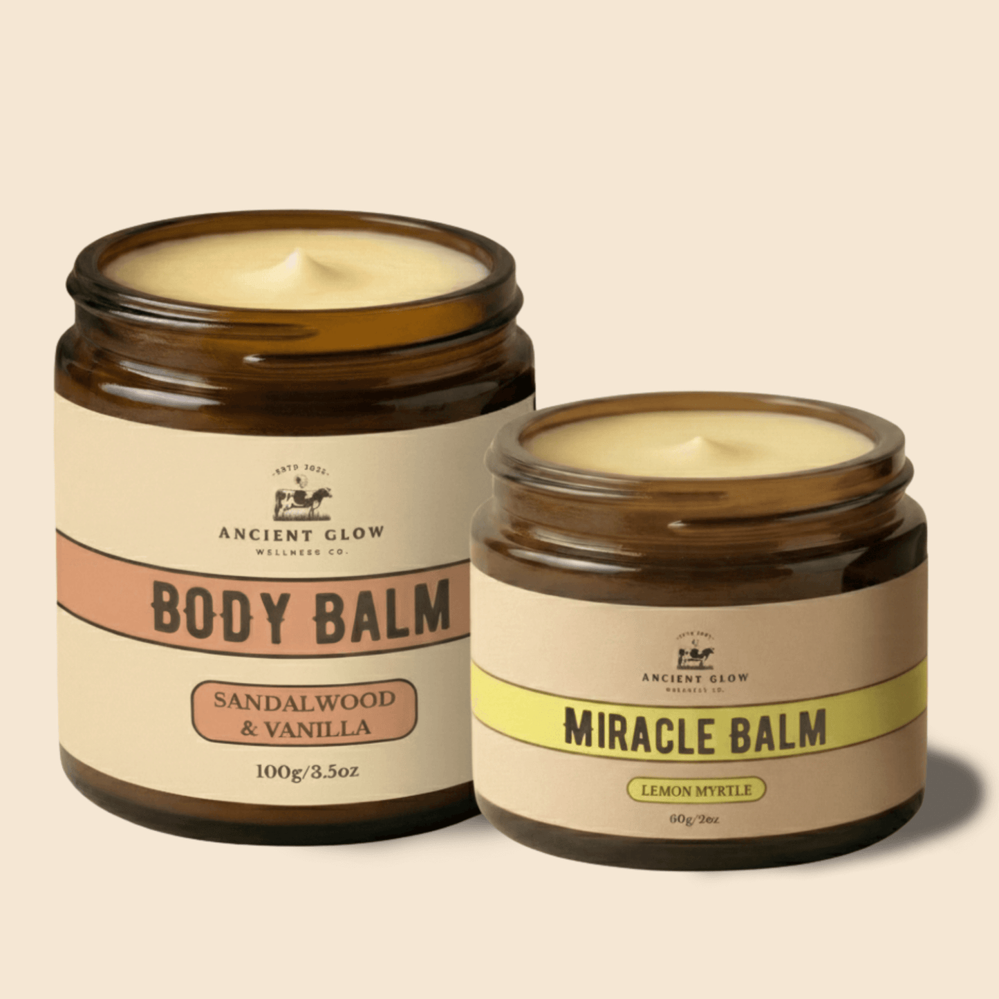 Face & Body Bundle