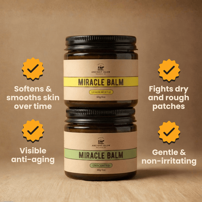 Miracle Balm Tallow & Honey