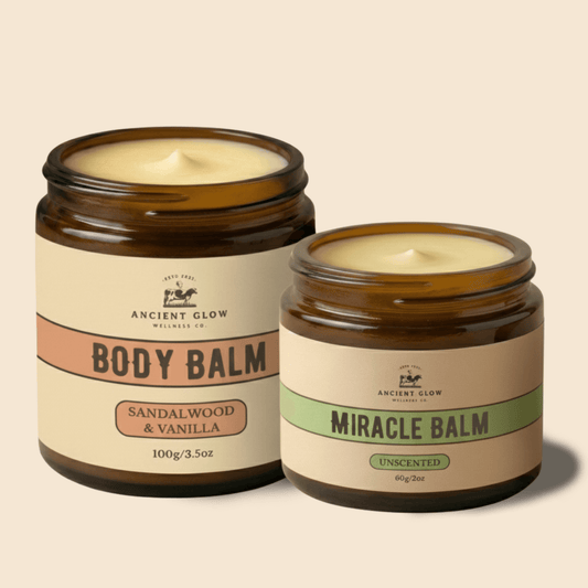 Face & Body Bundle