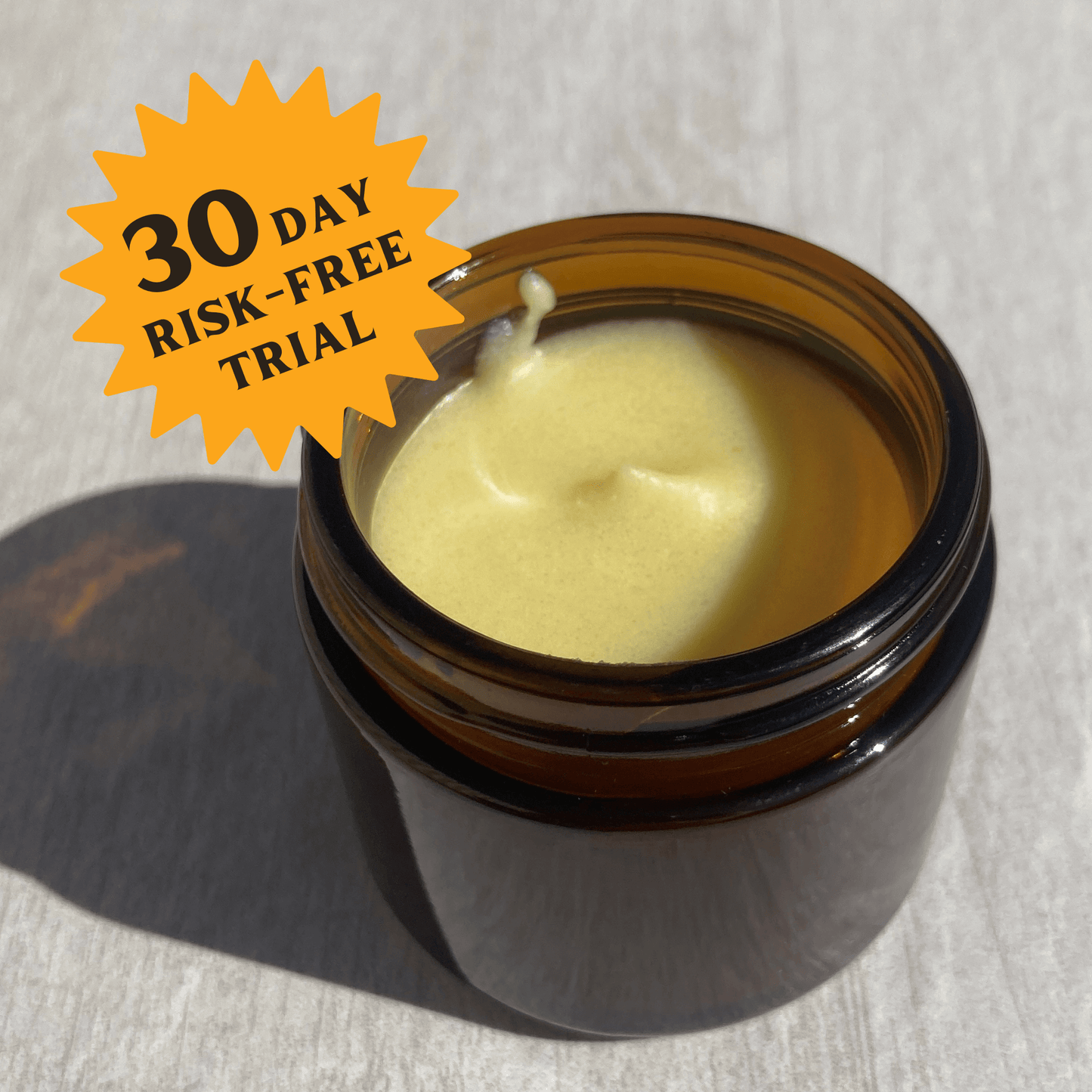 Miracle Balm Beef Tallow Skin Care Main