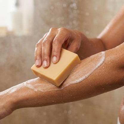 Tallow Soap - Fresh Citrus